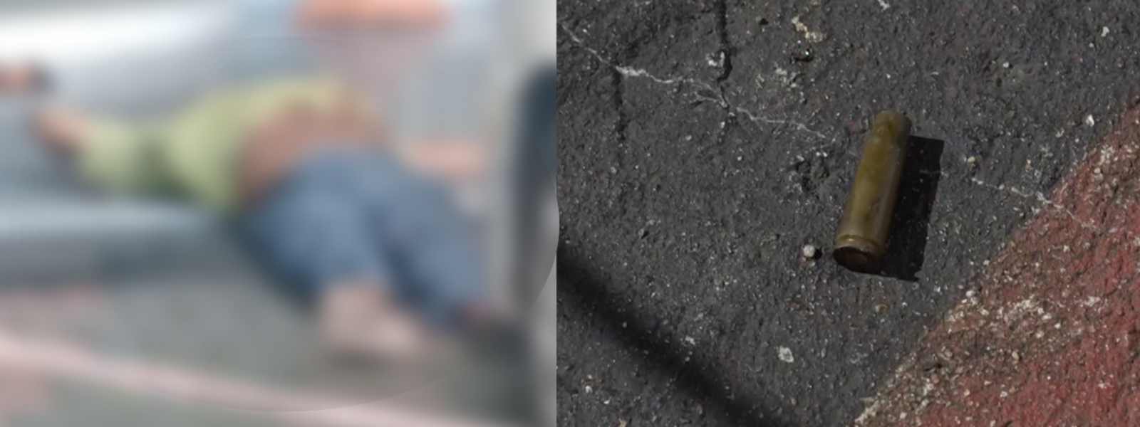 කළුතර අවන්හලක වෙඩි තැබීමක් : හිමිකරු මරුට
